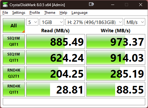 CDM-SP2TB