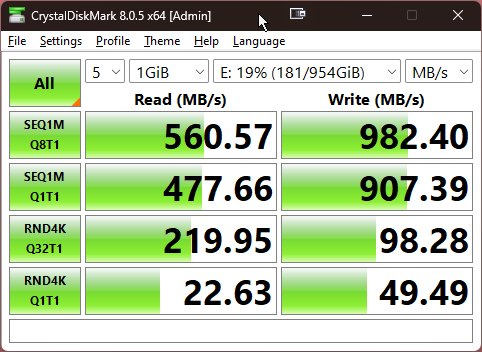 CDM-SP512GB